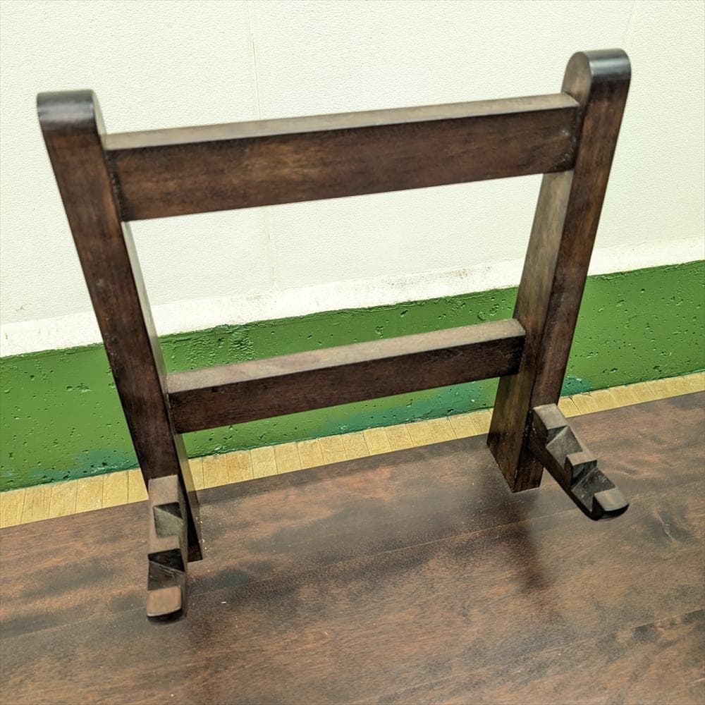 九州民芸家具　筑前民芸家具　樺 カバ材　無垢　ドレッサー　鏡台　化粧台　一面鏡