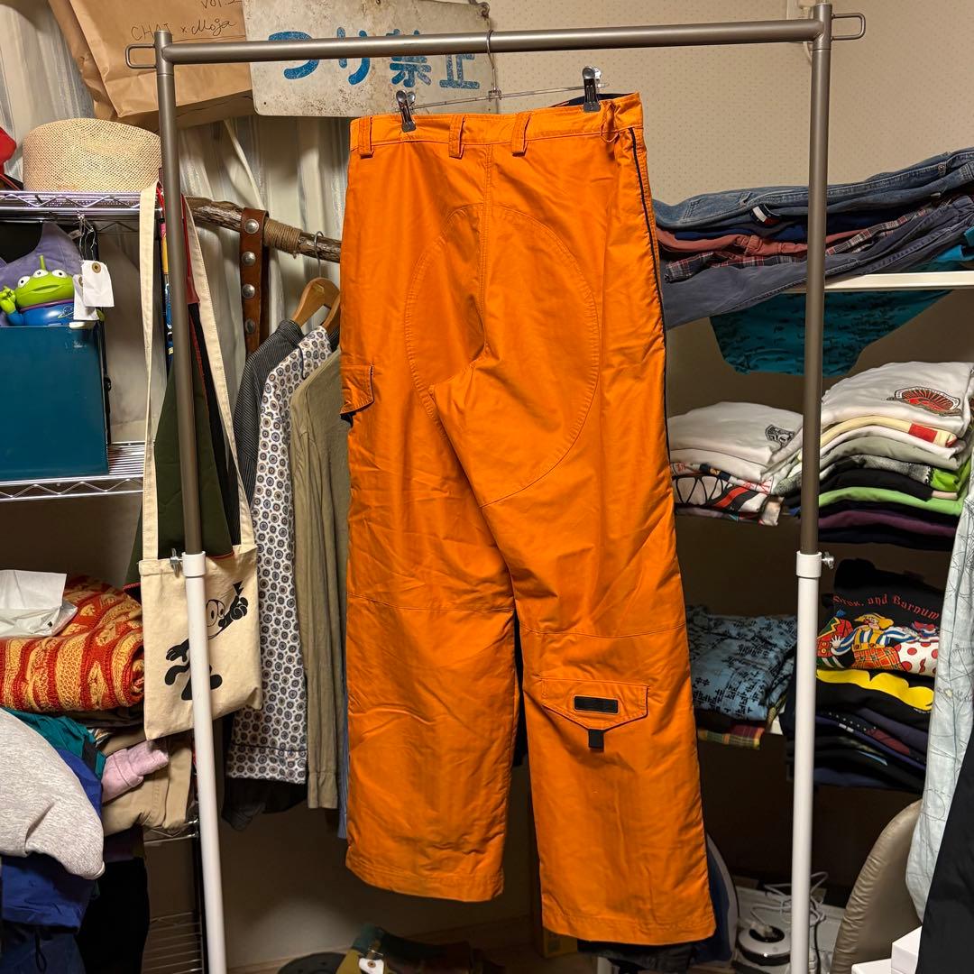 NIKE ACG セットアップ ナイロンジャケット ナイロンパンツ ギア系