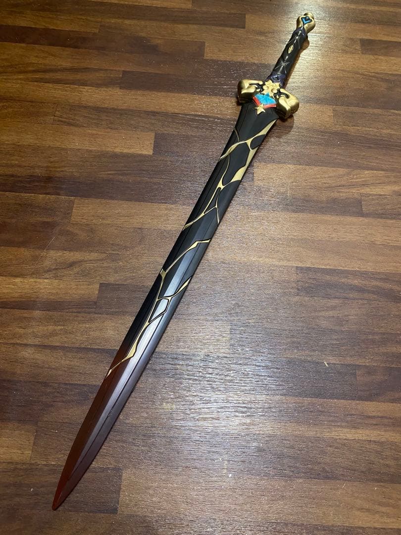 【即日発送可能】 崩壊スターレイル 刃 コスプレ 武器 道具 剣 スタレ