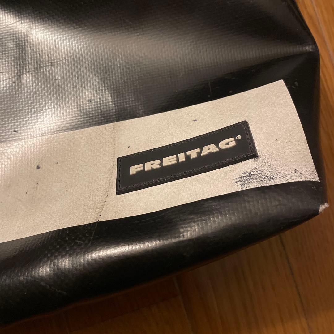 FREITAG F560 Sterling フライターグ スターリン