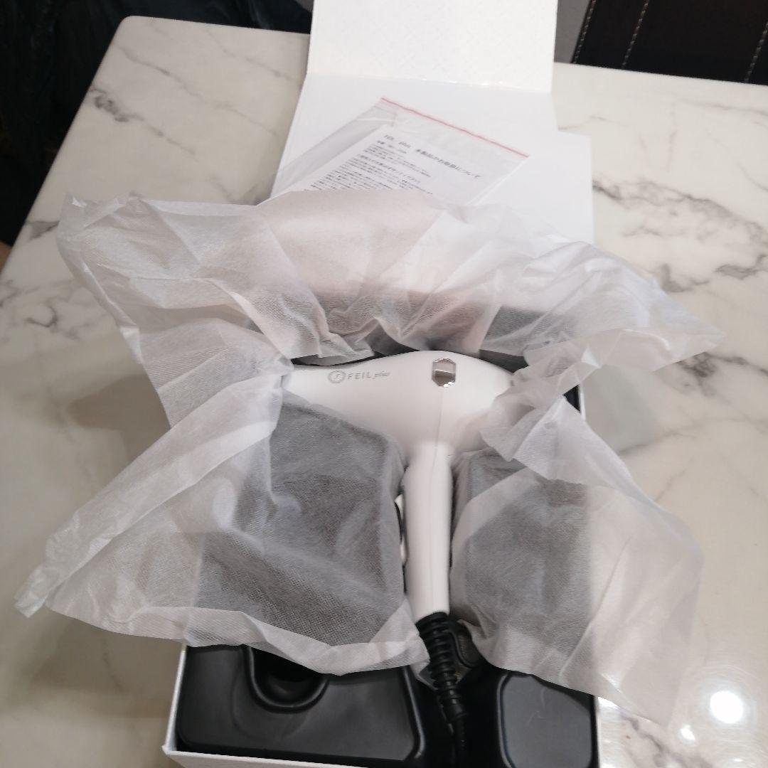 FEILplus高級ドライヤー新品未使用