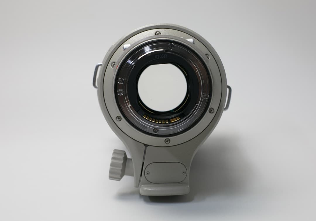 憧れのサンニッパ☆EF300mm F2.8L IS USM 大谷翔平撮影レンズ