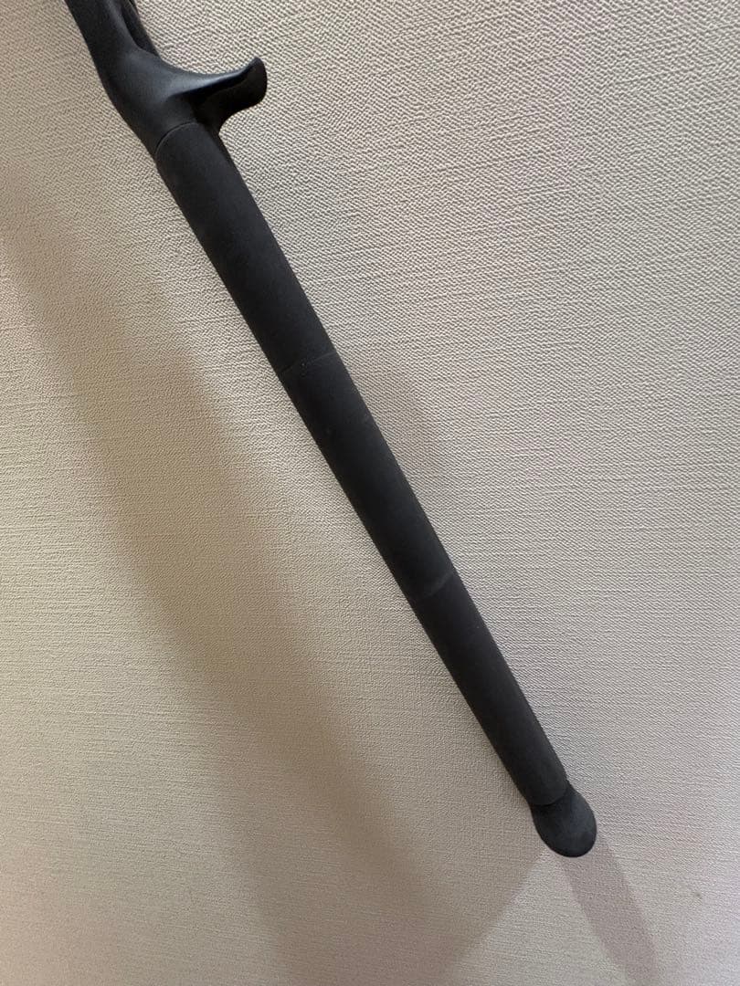 MCワークス デュアルエッジ622LR /B カスタム