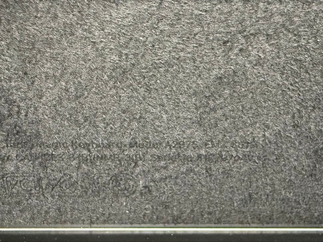 キーボード Apple Magic Keyboard iPad Pro 11inch M4