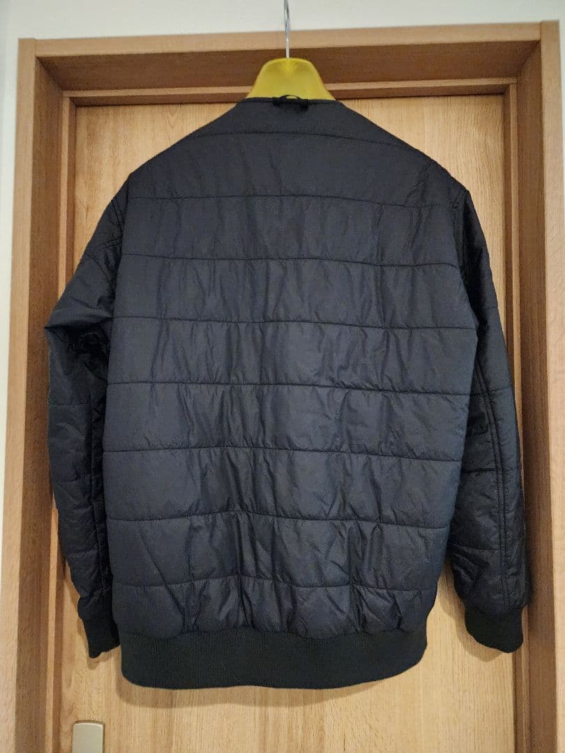 【RSタイチ】RSJ726 | モンスター オールシーズンパーカ イーグルグレー