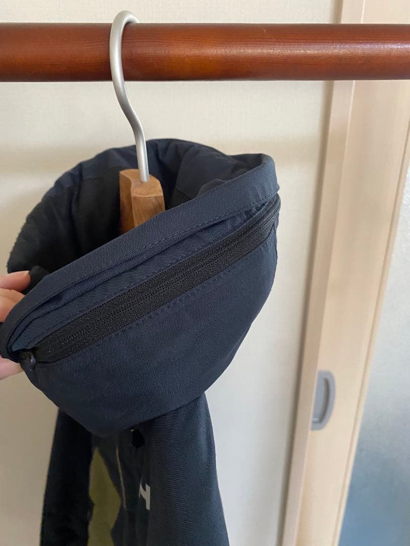 ヘリーハンセン　スノボーウエア