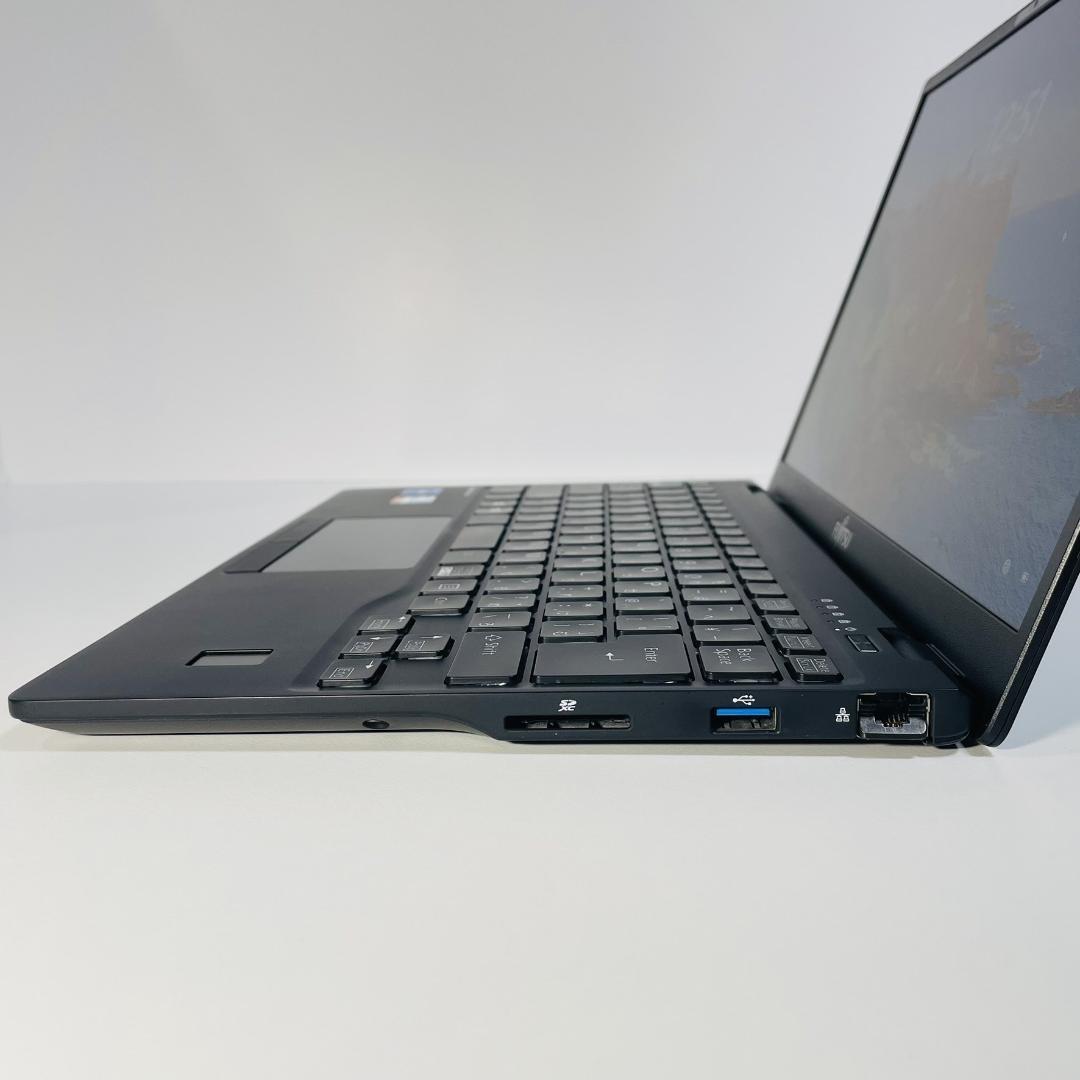 Windowsノート本体 LIFEBOOK U9311/F Core i5 Office 2021