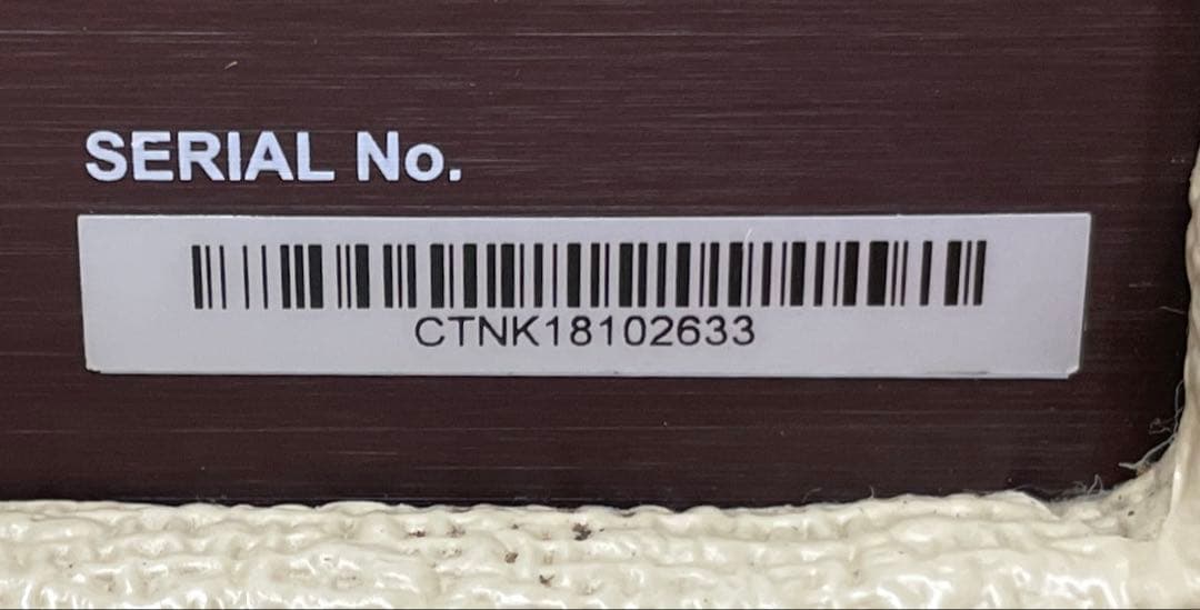 FENDER INDIO Bluetoothスピーカー BLONDE