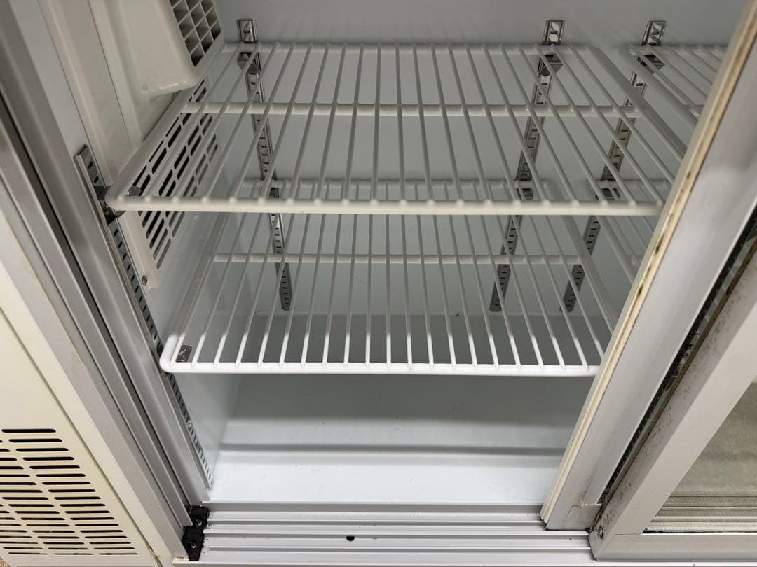 大和冷機　台下冷蔵ショーケース　２０２０年製　厨房　飲食店　４３４１DP-S