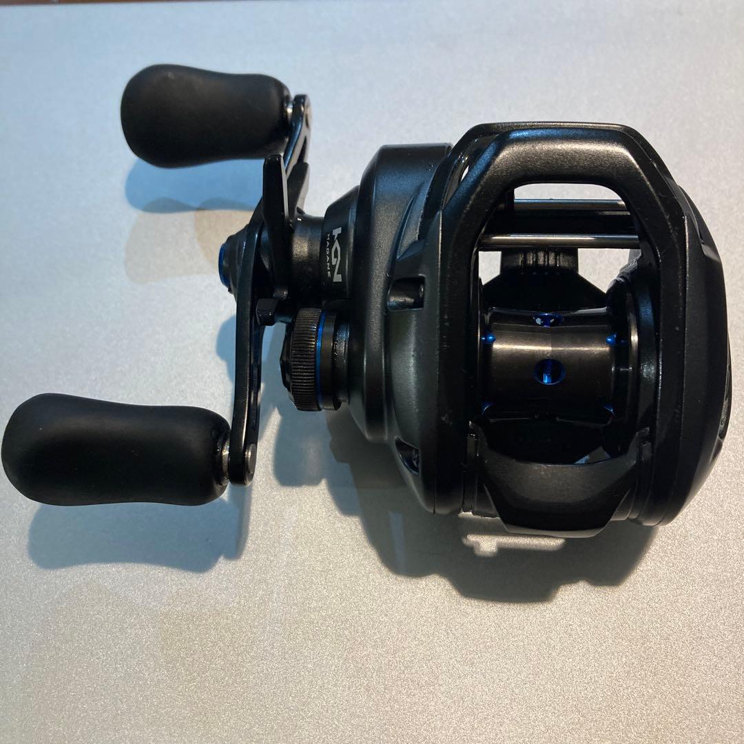 SHIMANO SLX 71HG 中古　値引き