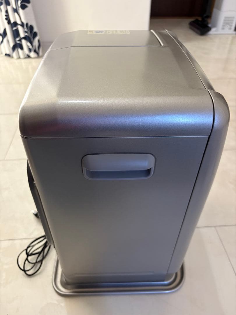 DAINICHI ダイニチ　ブルーヒータ　ファンヒーター　美品　送料込　即日発送