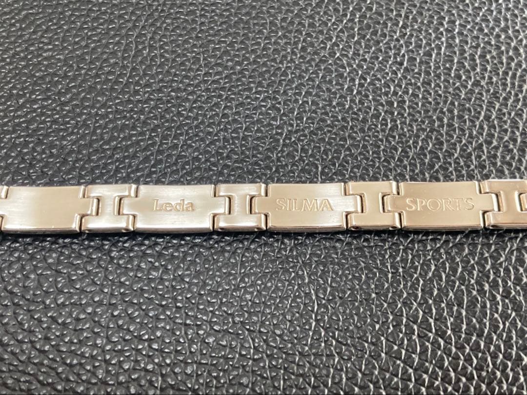 プチシルマのジュエリーコレクション ハンドレッドシルマ H-プレミアムnew/D