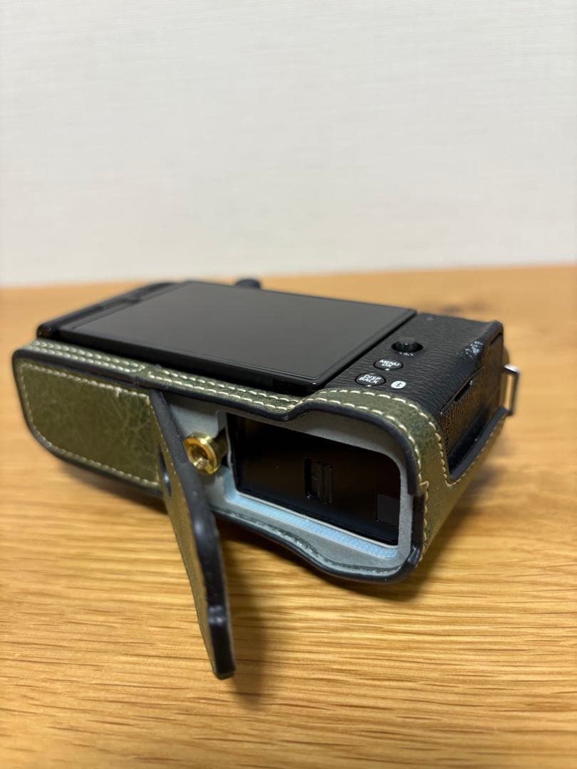 【美品】富士フイルム X-M5 ボディ ブラック FUJIFILM【おまけ付き】