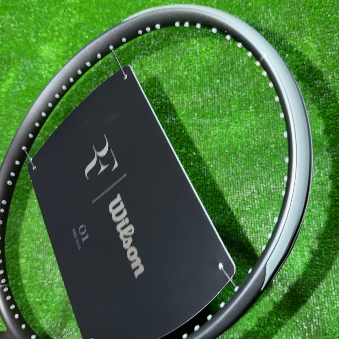 RF 01 Pro G2 新品未使用品　ウィルソン　Wilson