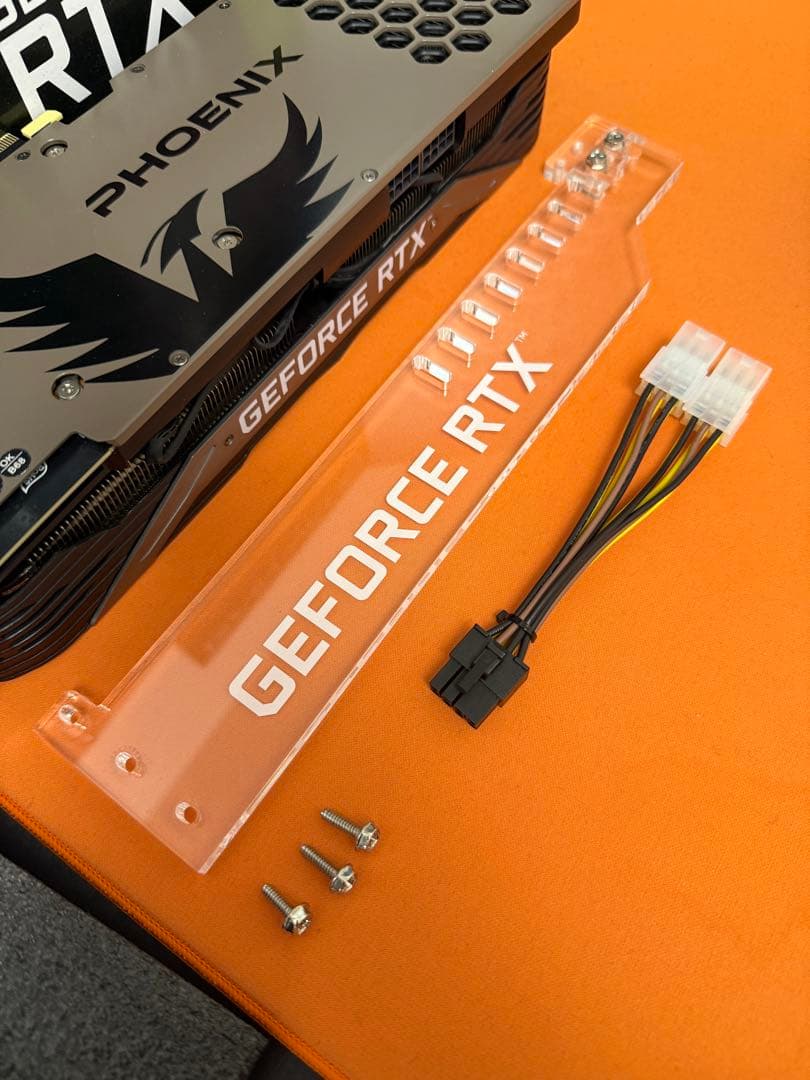 GeForce RTX 3080 10GBグラフィックボード