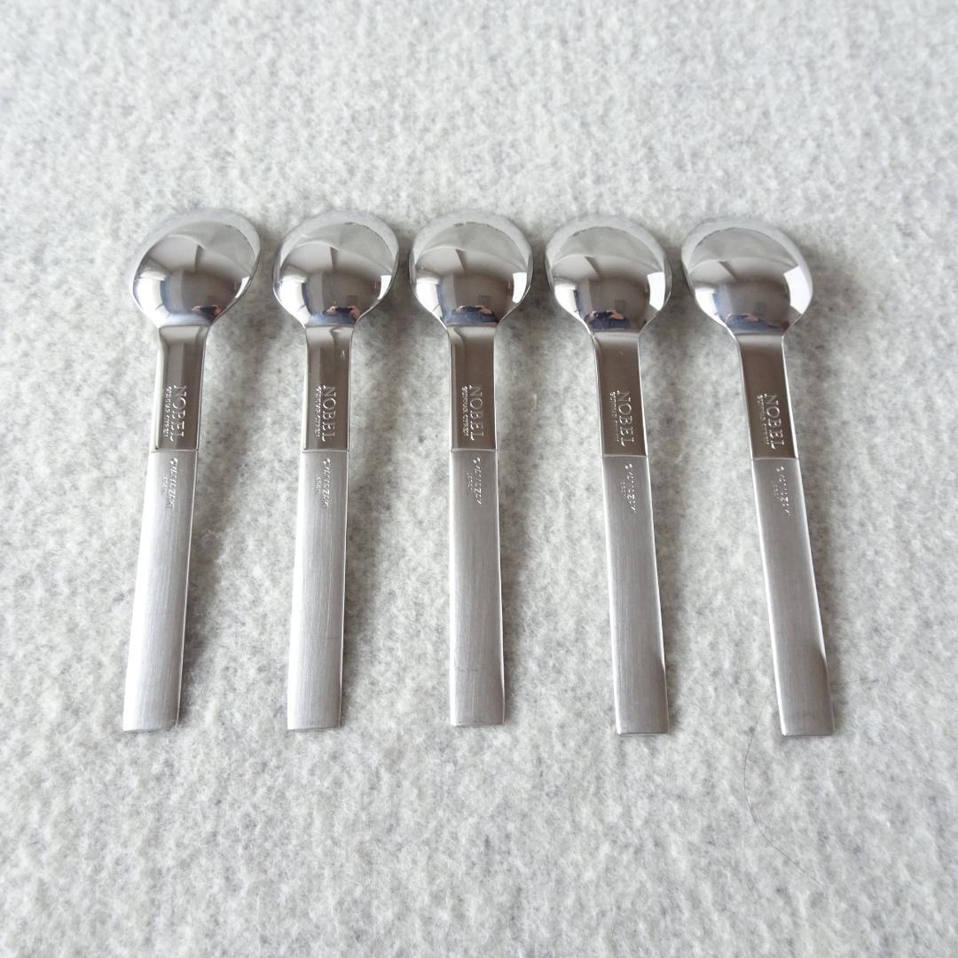 NOBEL JUBILEEノーベルジュビリー　カトラリーセット　山崎金属　ヤマコ