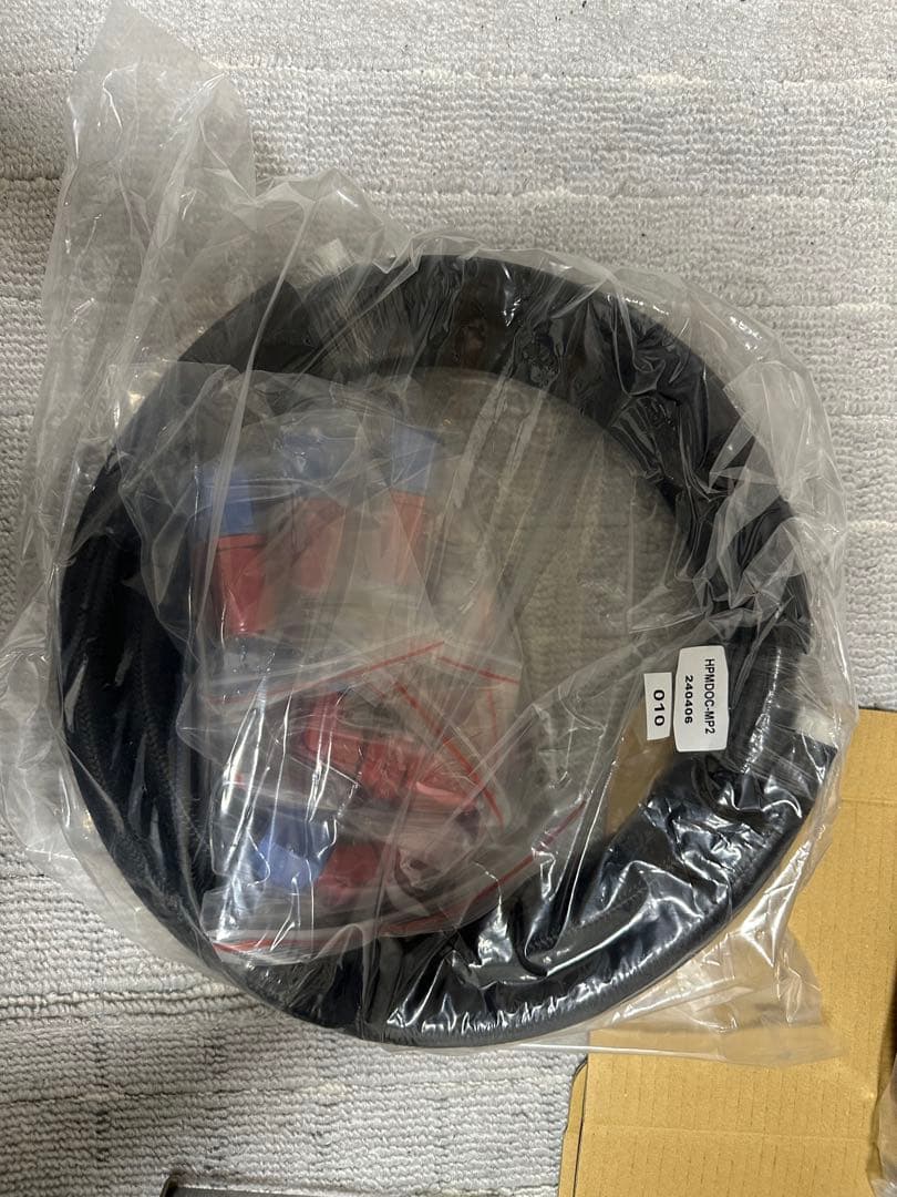 hpiエレメント移動式　汎用オイルクーラーキット　シルビア　180sx