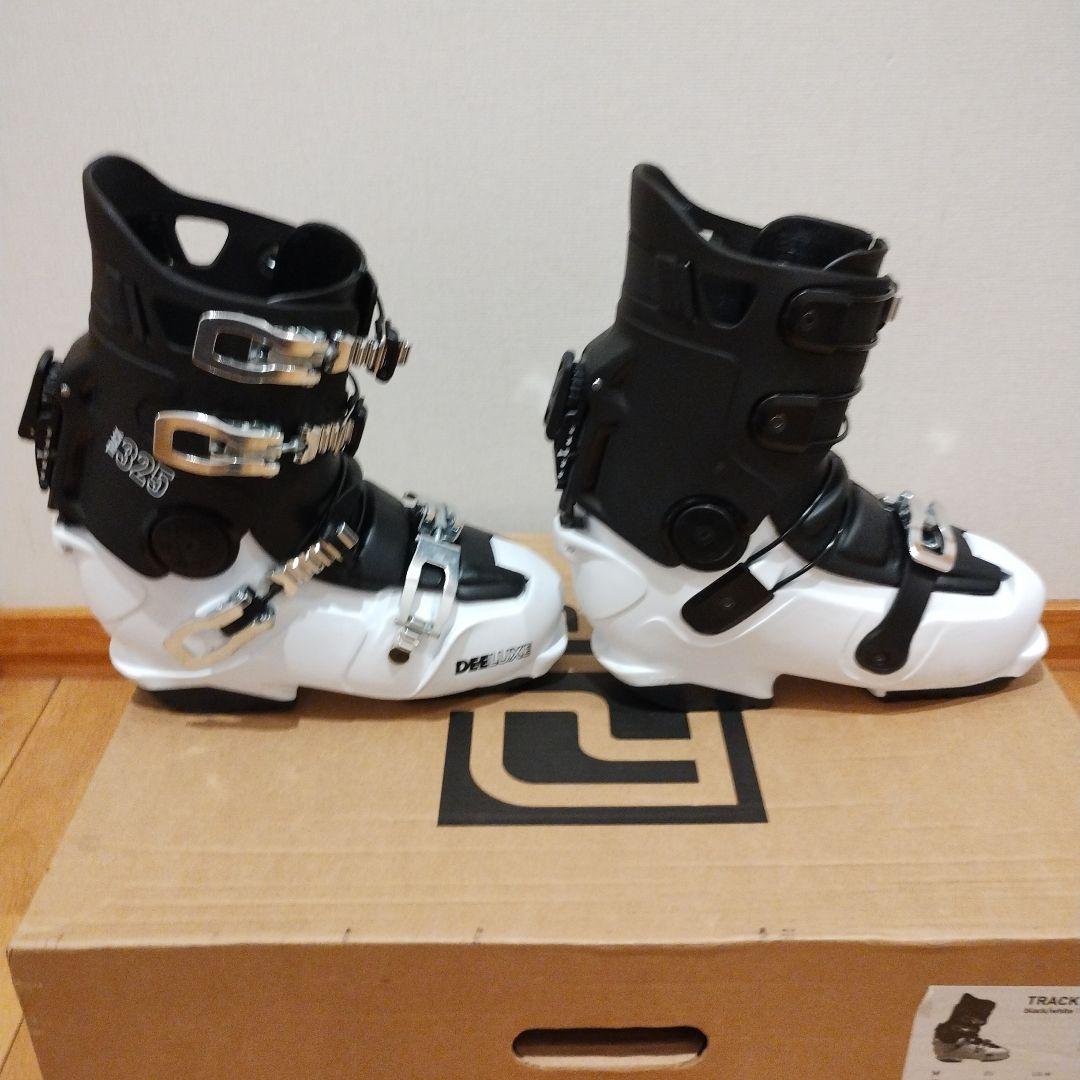 DEELUXE TRACK 325 T 25cm スノーボードブーツ