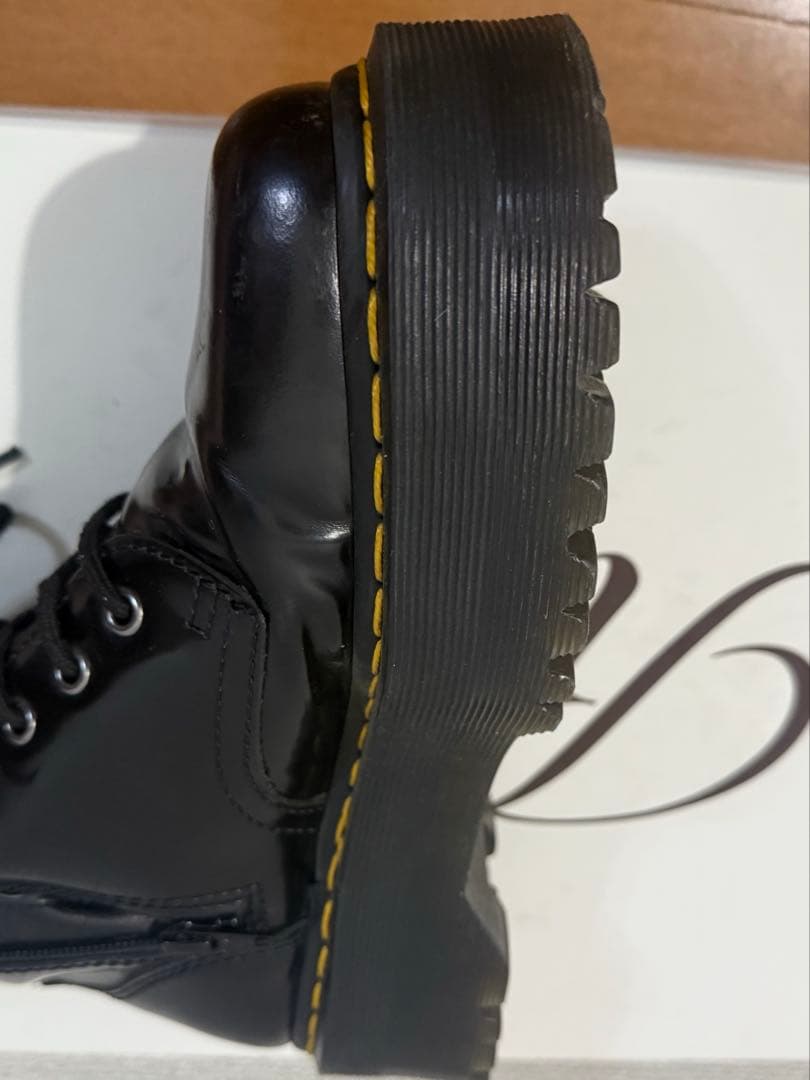 Dr.Martens ブーツ