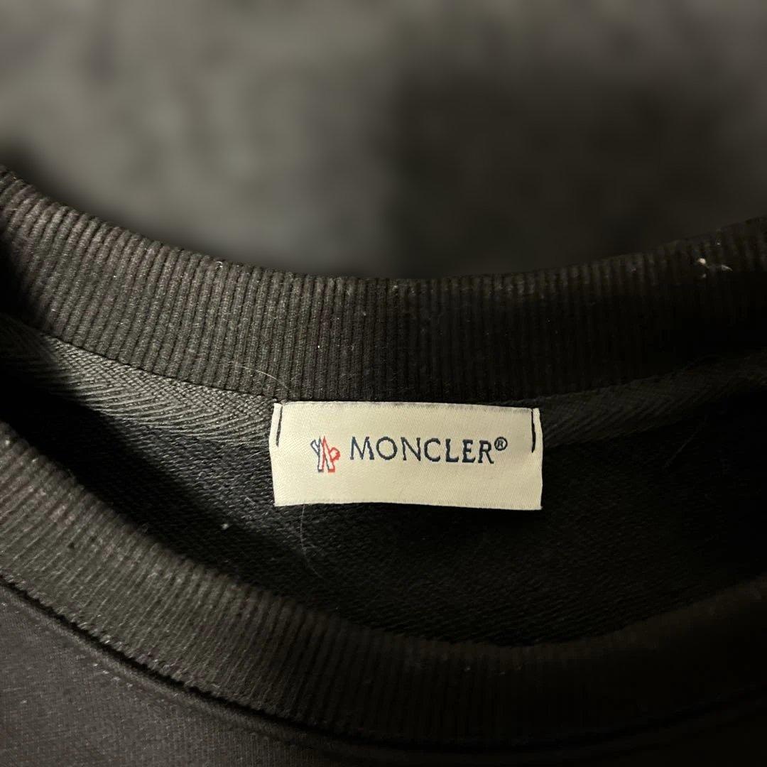 モンクレール長袖