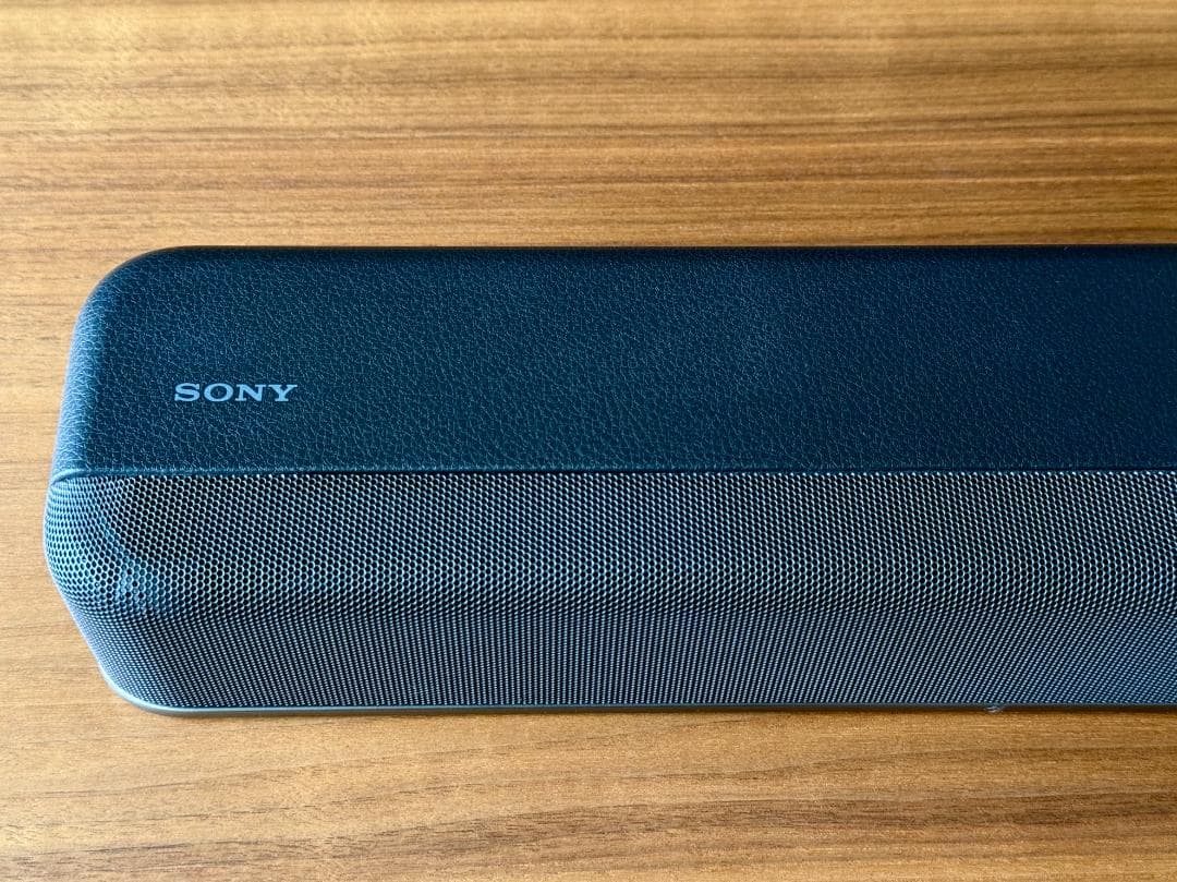 SONY サウンドバー HT-X8500 ソニー