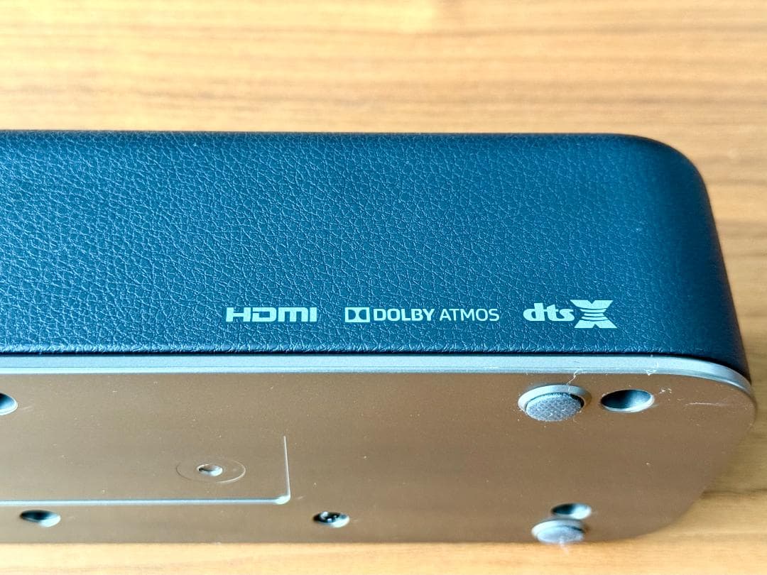 SONY サウンドバー HT-X8500 ソニー