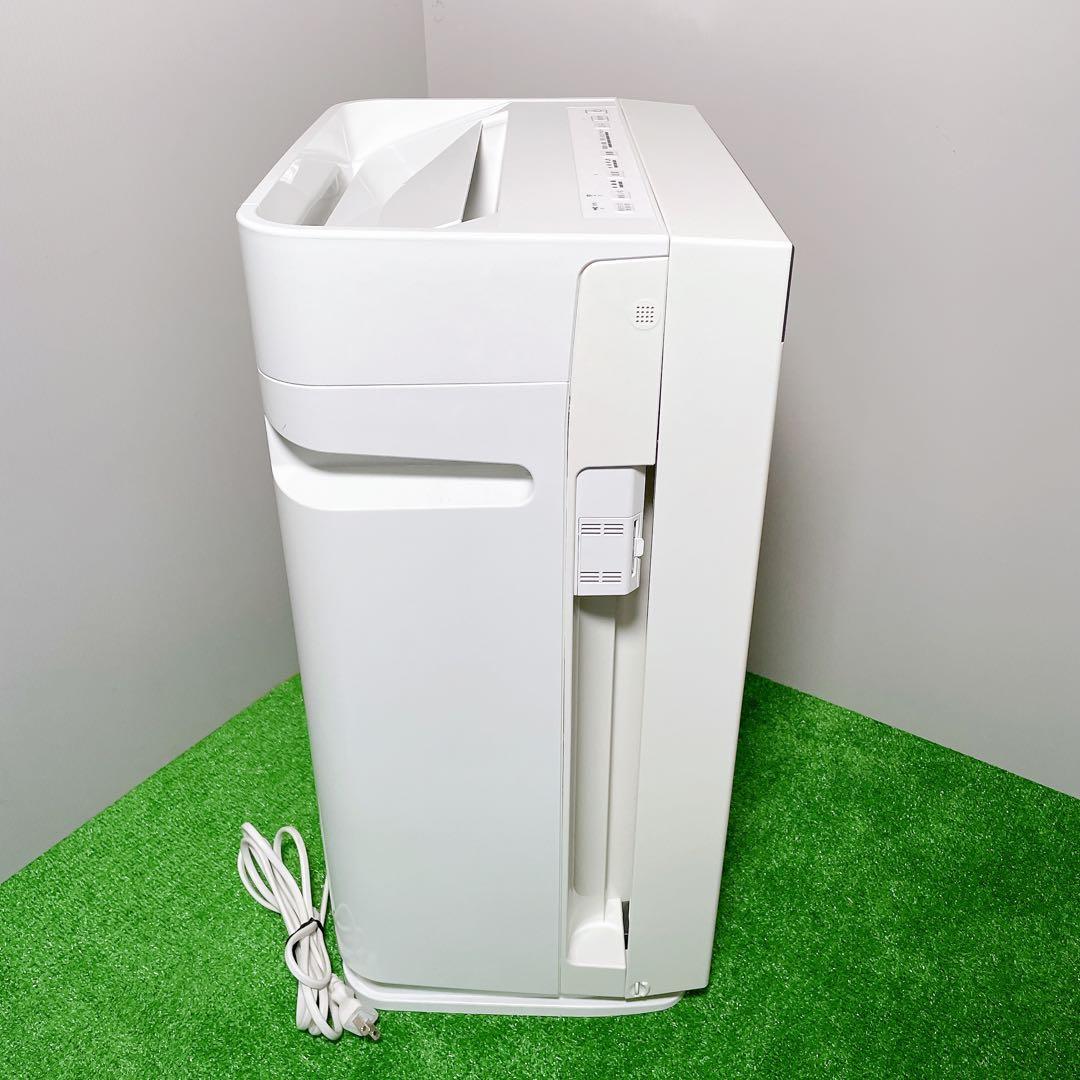 DAIKIN ダイキン　加湿空気清浄機　MCK70VBK