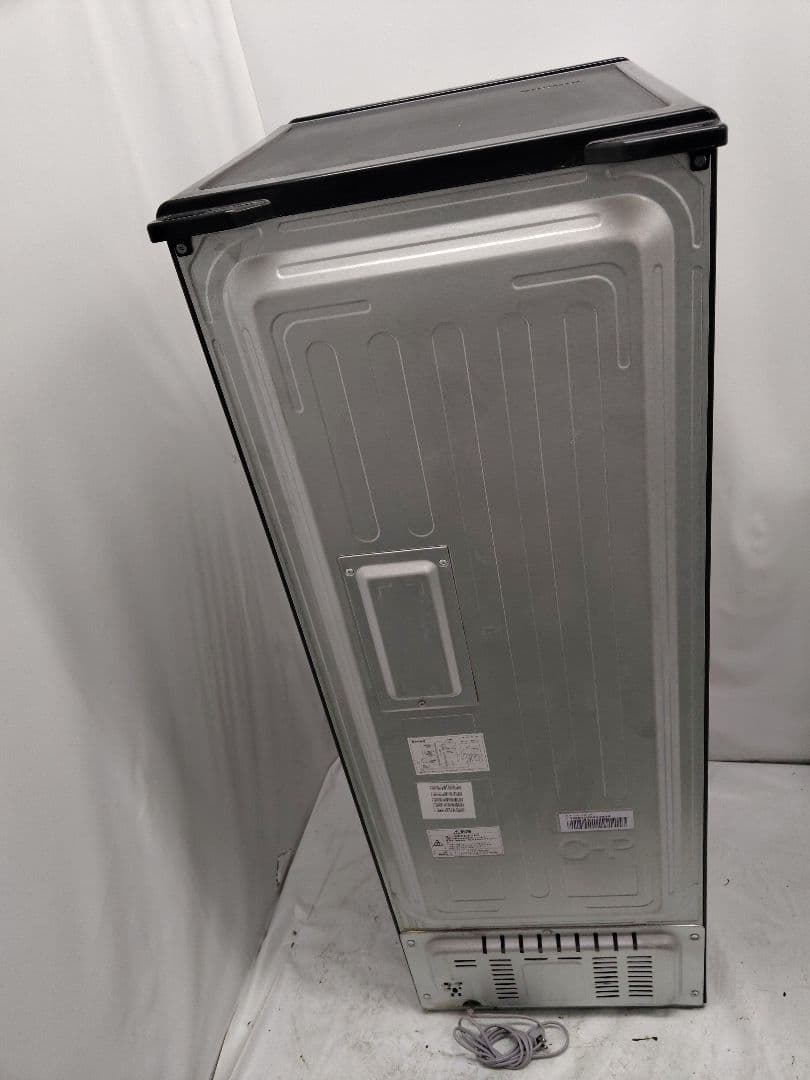 Haier　 2020年製　冷凍冷蔵庫　JR-XP2NF173F