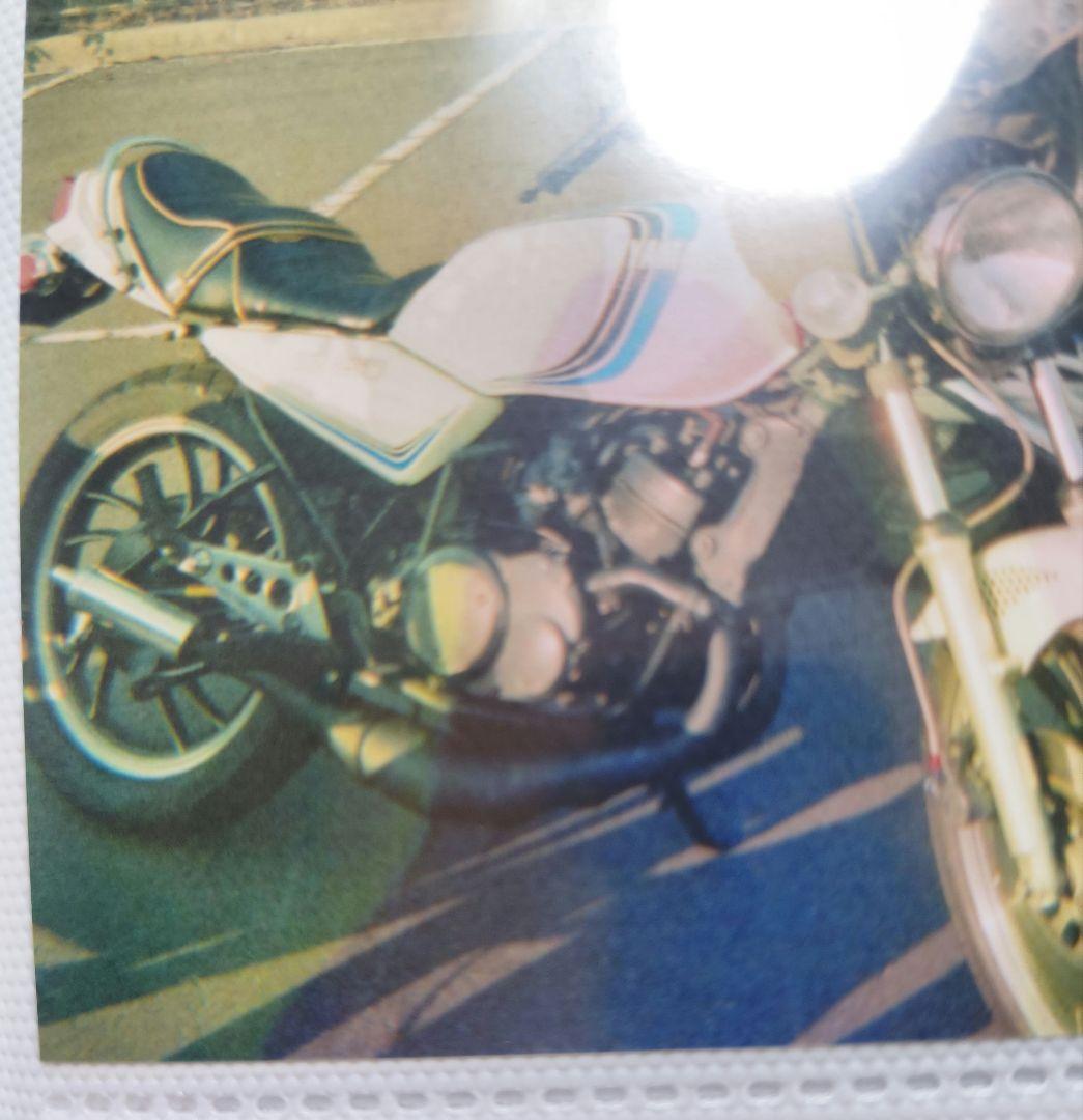 rz250当時物ルーニーチャンバー