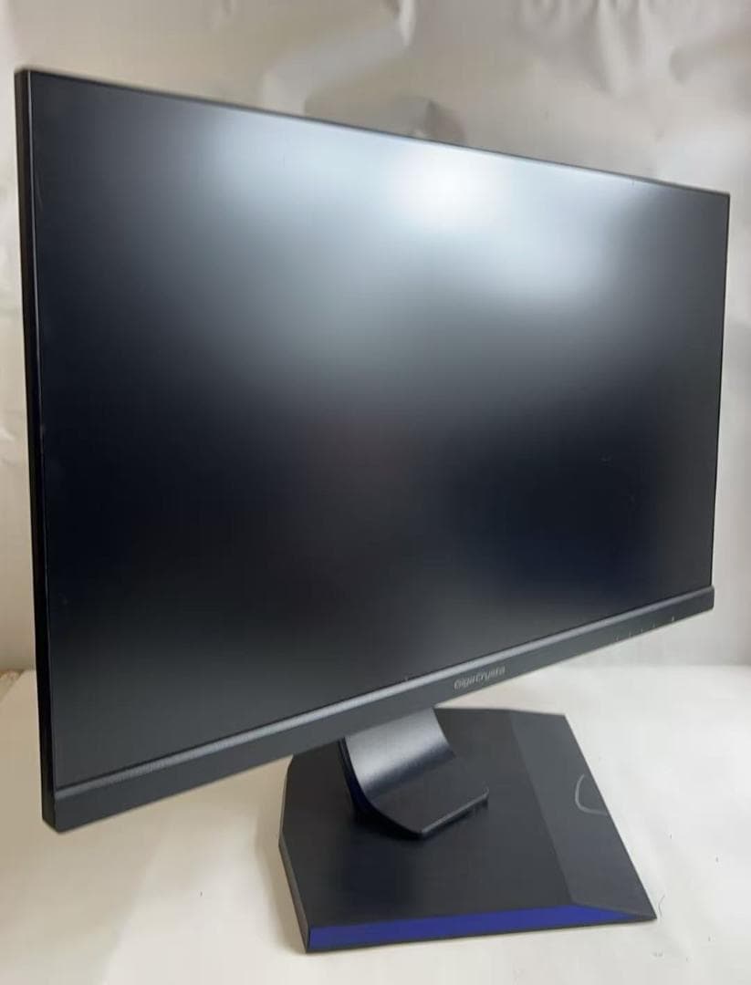 GigaCrysta 23.8型 ゲーミング モニター165Hz対応