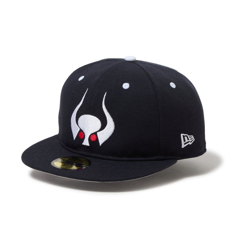 ニューエラ59FIFTY 近鉄バファローズTARO OKAMOTO 岡本太郎