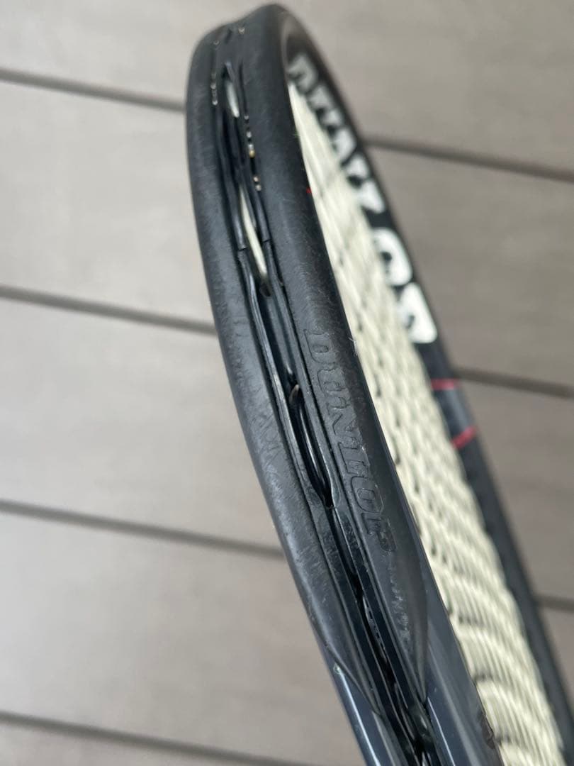 DUNLOP CX200 LIMITED EDITION G2 交換グロメット付