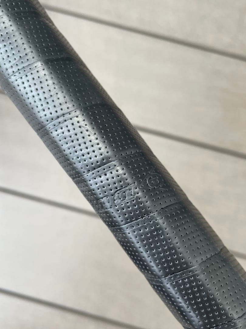 DUNLOP CX200 LIMITED EDITION G2 交換グロメット付