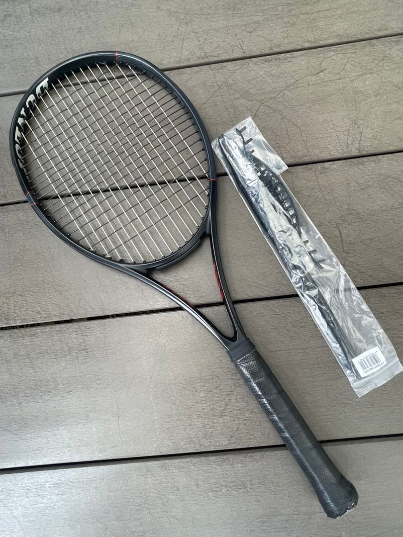 DUNLOP CX200 LIMITED EDITION G2 交換グロメット付