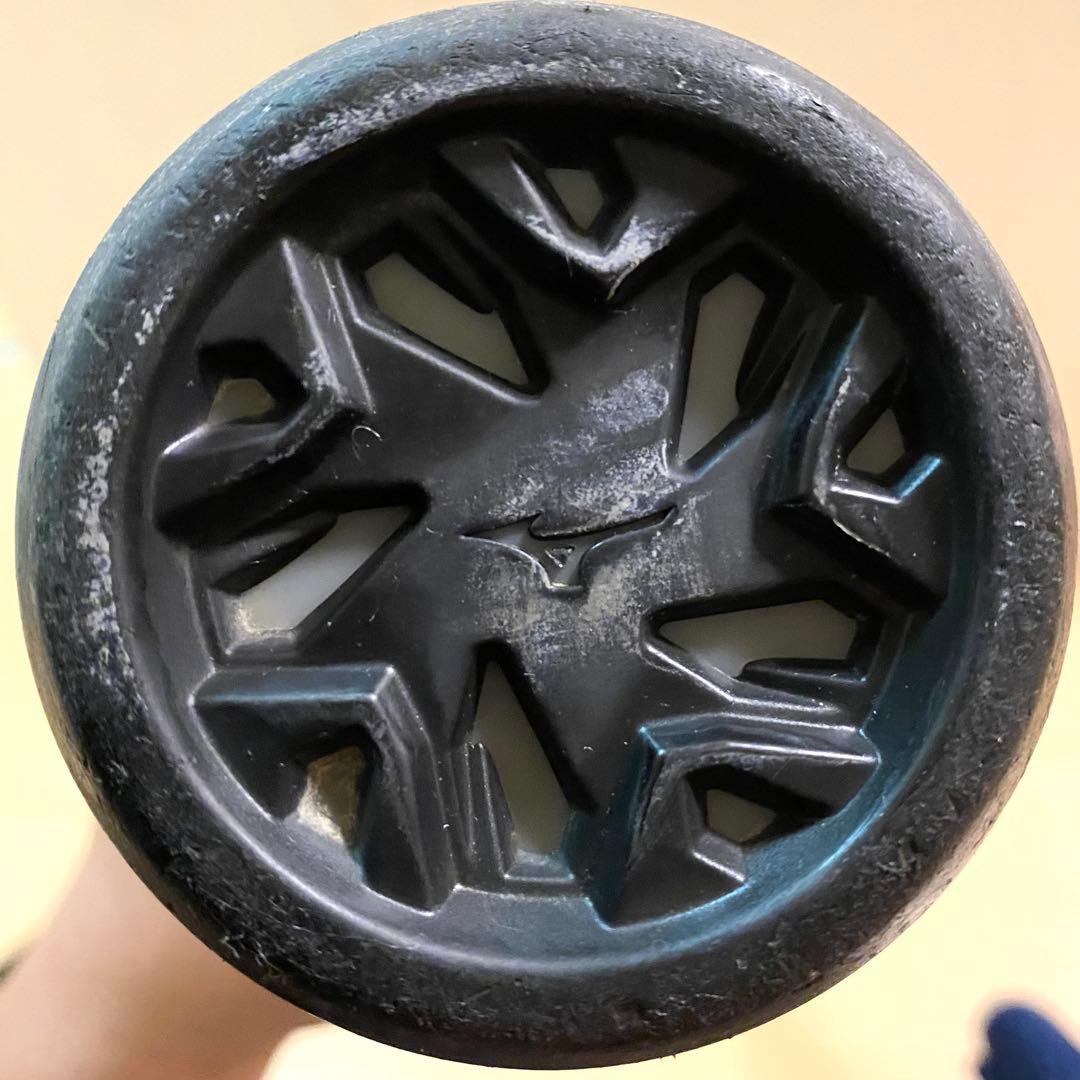 【早い者勝ち‼️】ミズノ　ビヨンドマックスレガシー　83センチ　一般用　ケース付き