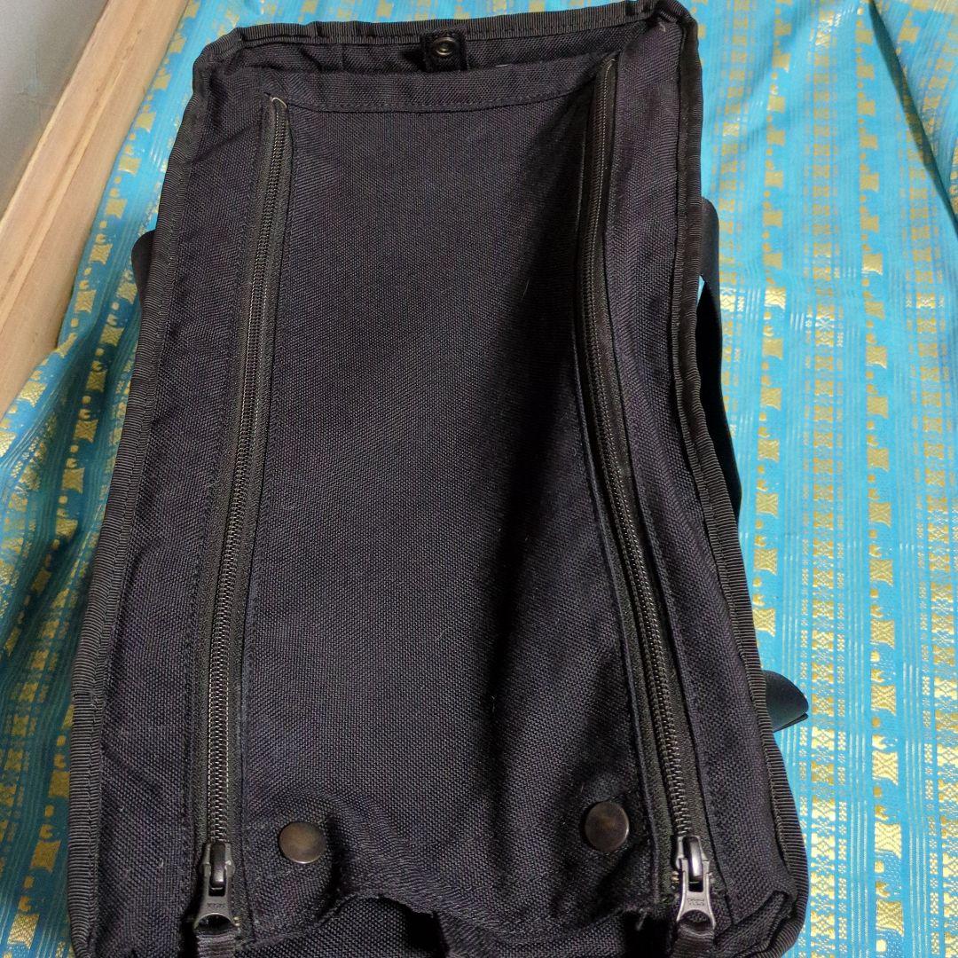 良品　FLAVOR×PORTER ペットキャリーバッグ　おまけ