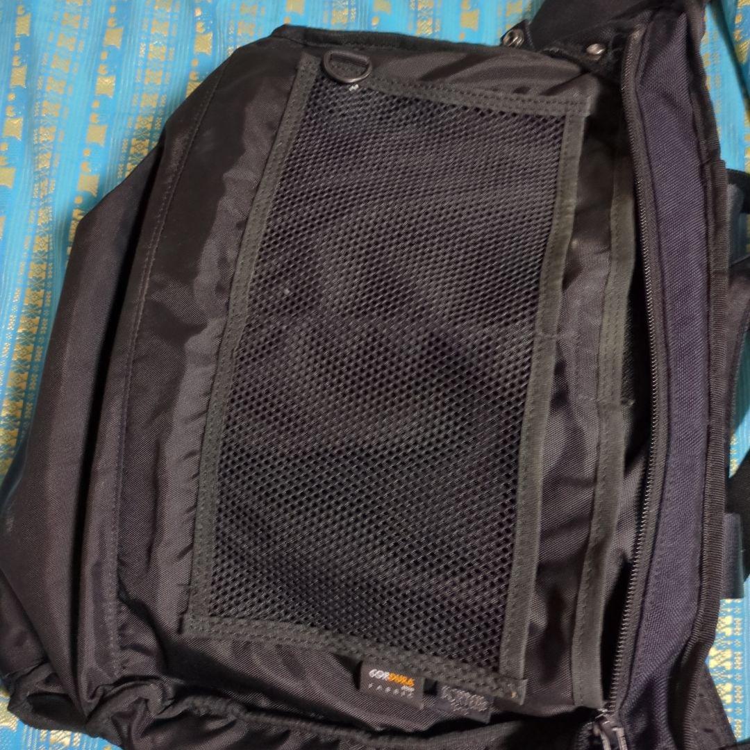 良品　FLAVOR×PORTER ペットキャリーバッグ　おまけ