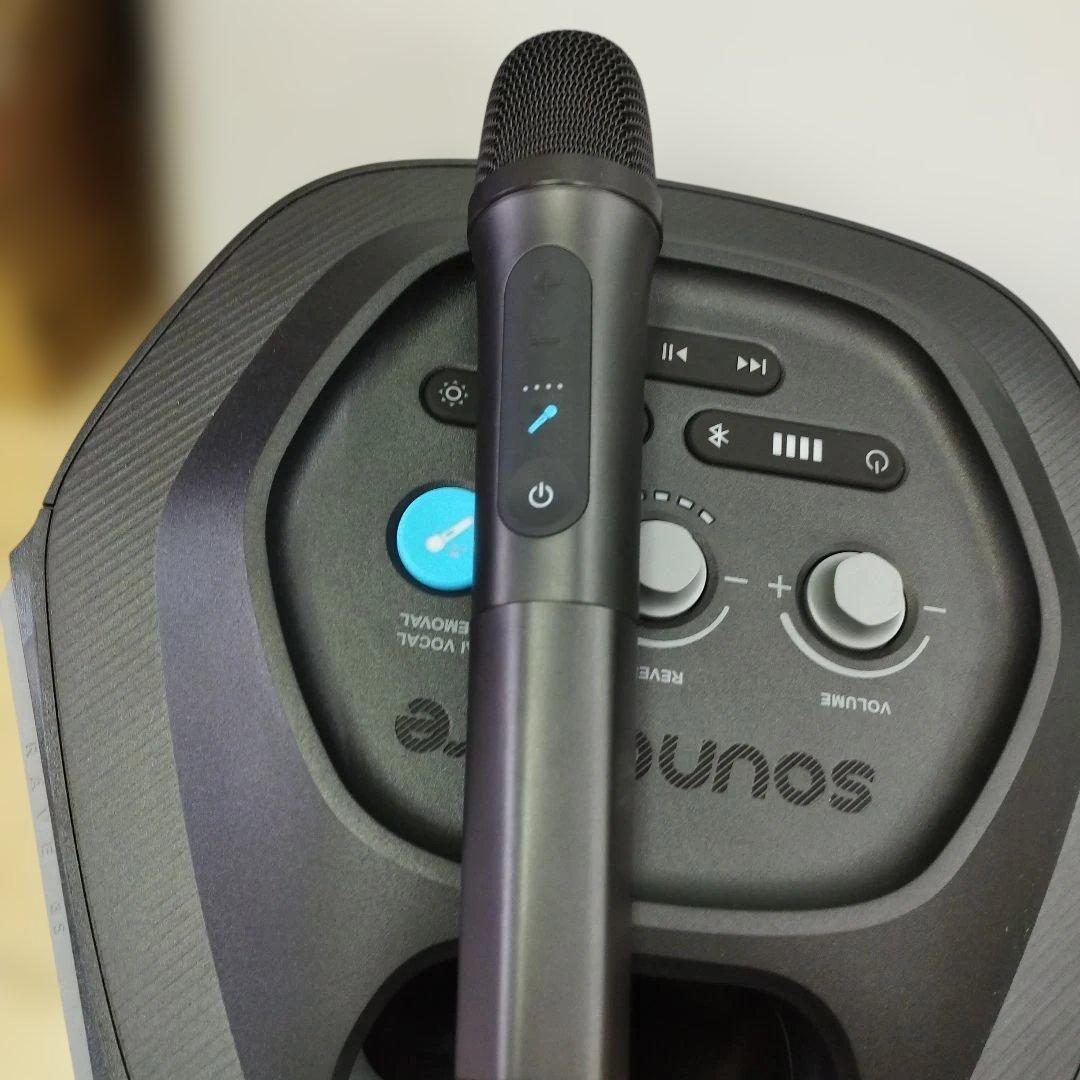 Anker Soundcore Rave 3S スピーカー