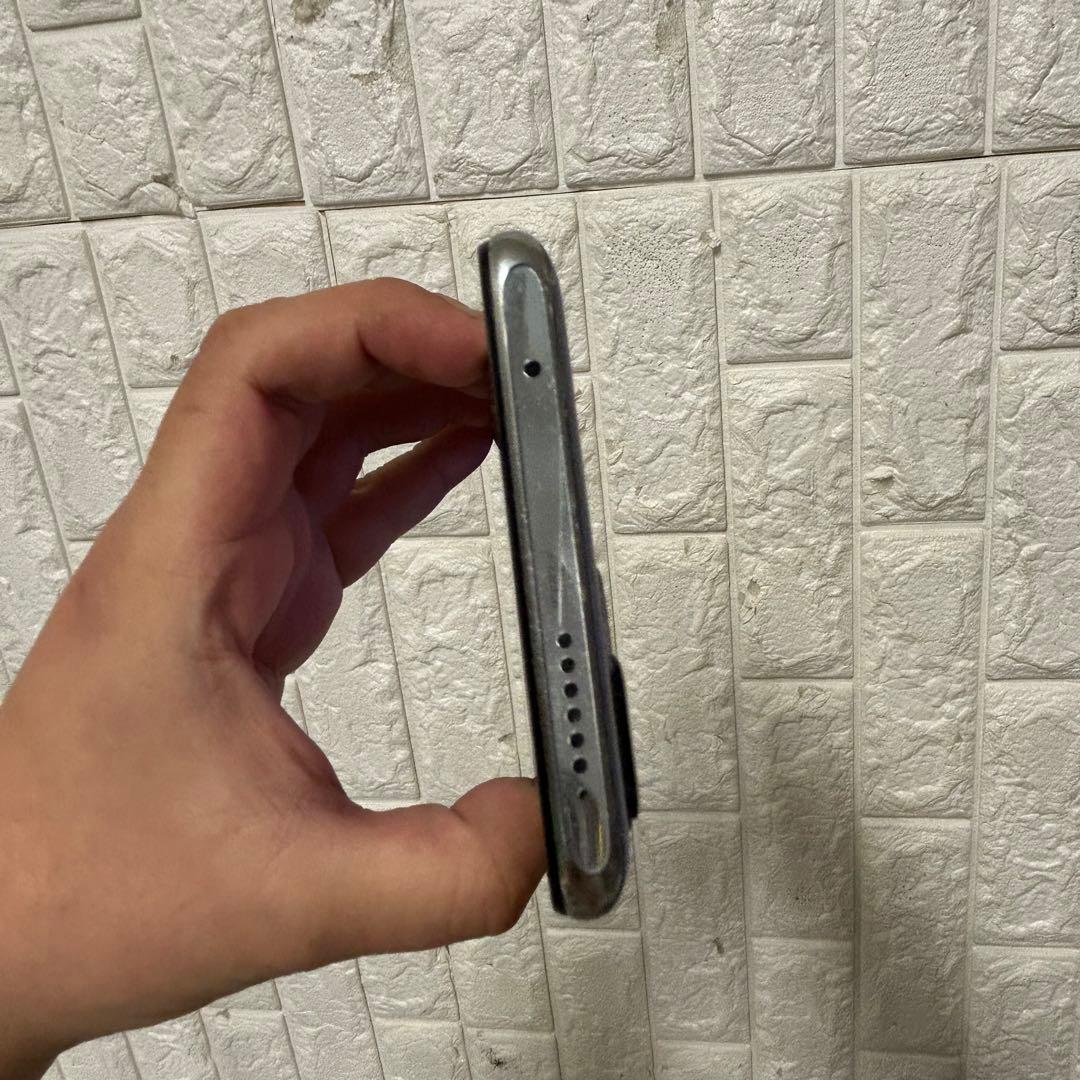 スマートフォン本体 Xiaomi 11T Pro 128GB 2107113SR