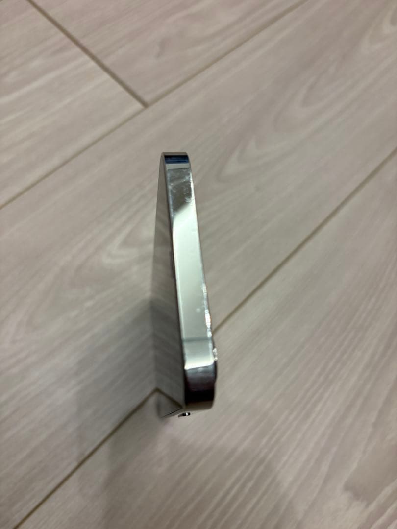 Apple iPhone 12 Pro シルバー本体 128GB