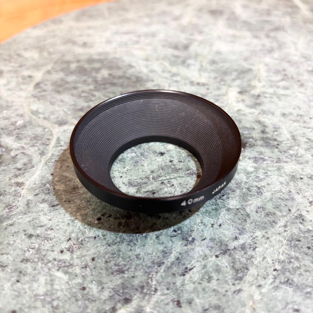 Canon キャノン LENS 35mm F2.8 ライカ レンズ