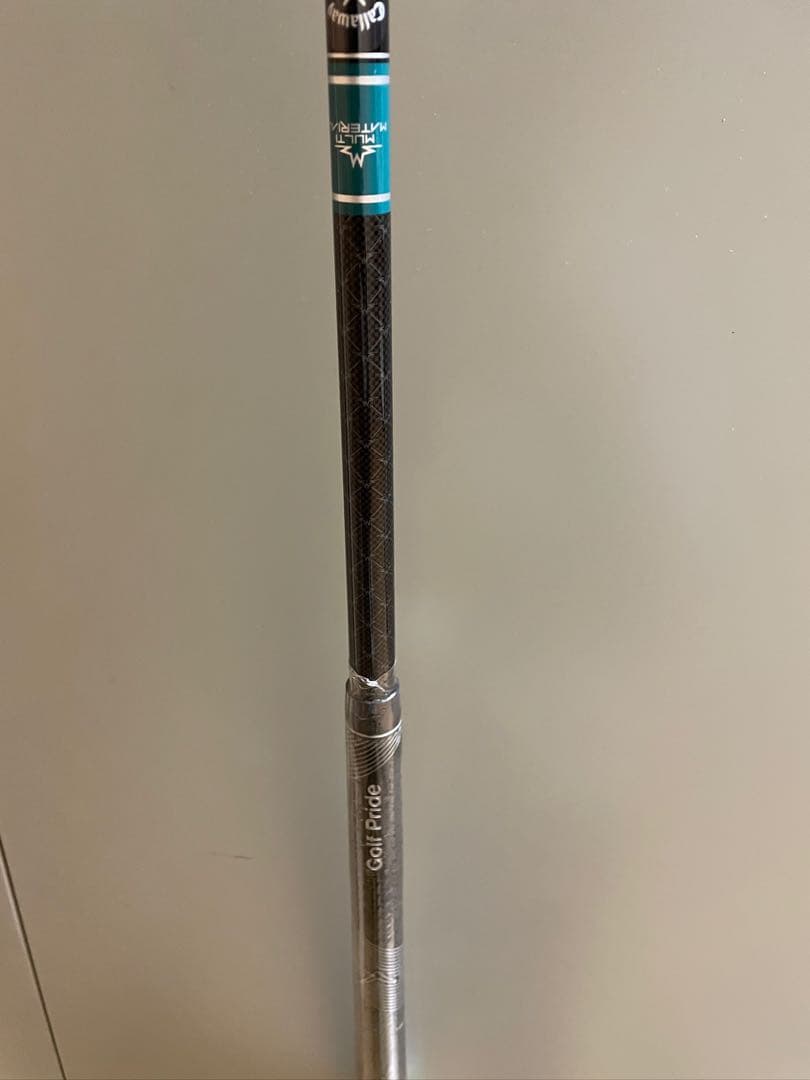 新品 TENSEI GREEN60 S シャフト キャロウェイ ドライバー 1W