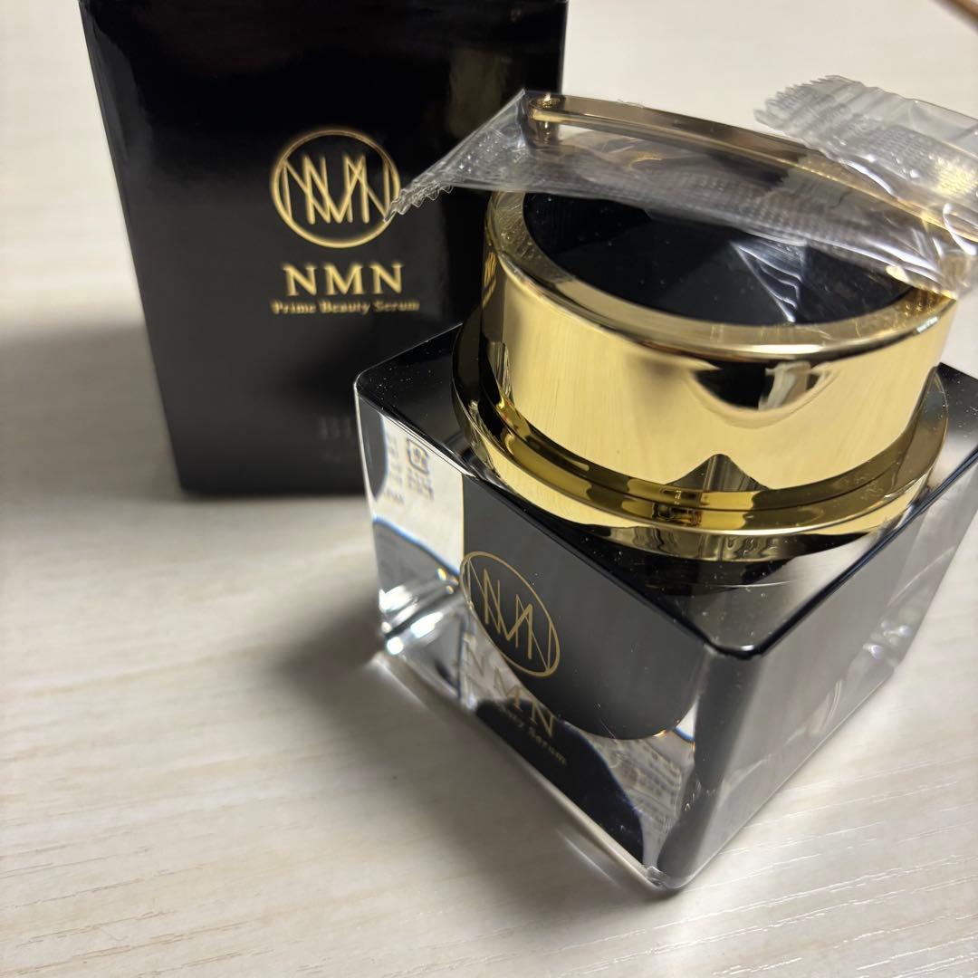 BIJO NMN プライムビューティーセラム新品※即発送可能です