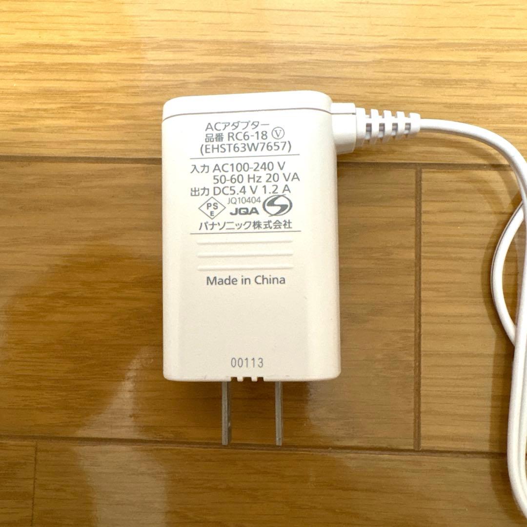 ⭐︎美品⭐︎パナソニック　RF美顔器