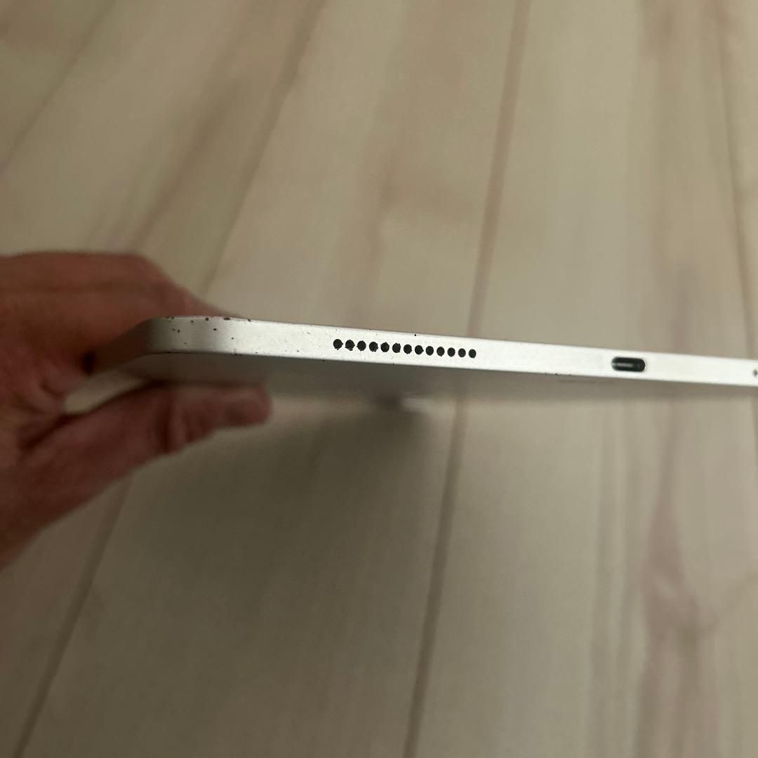 ipad pro 11inch 第2世代 128GB wifiモデル