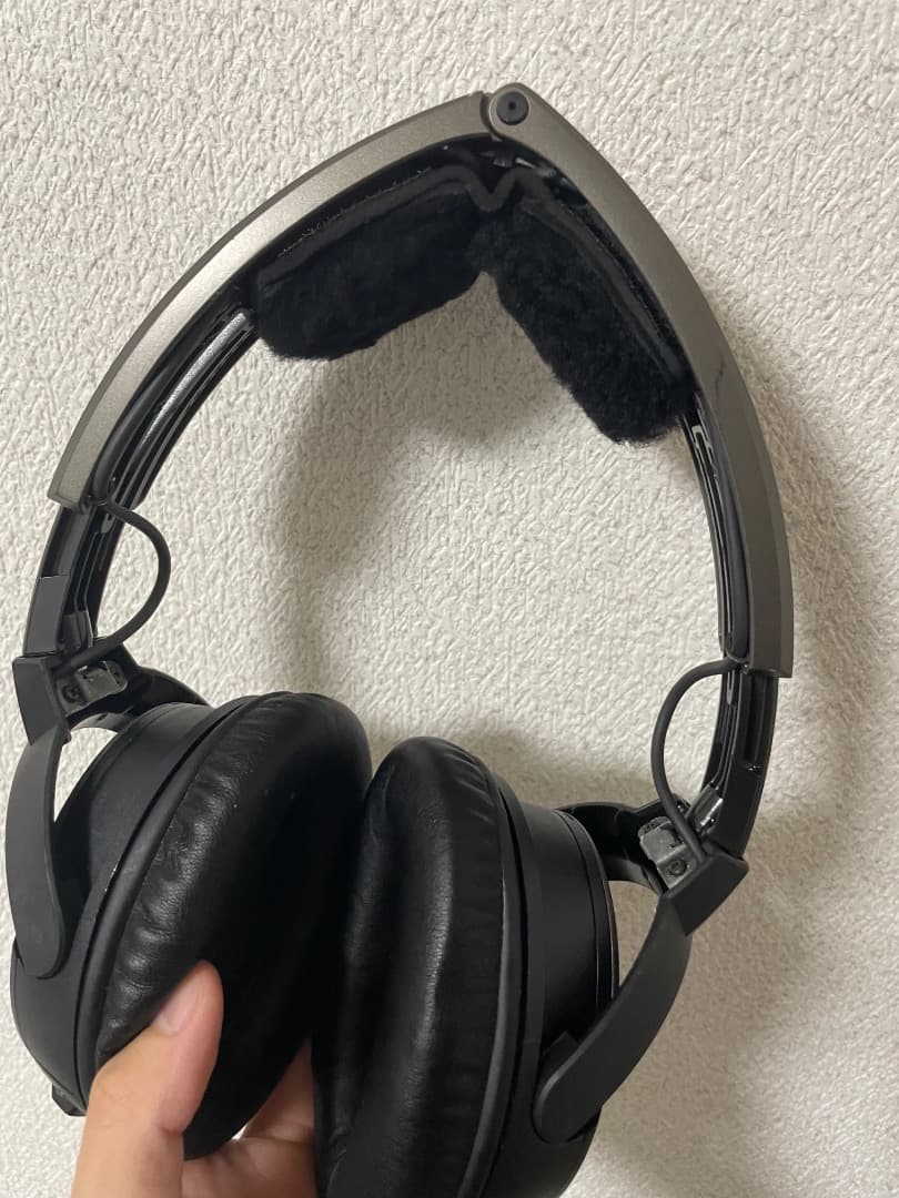 BOSE A20 Aviation Bluetooth無し
