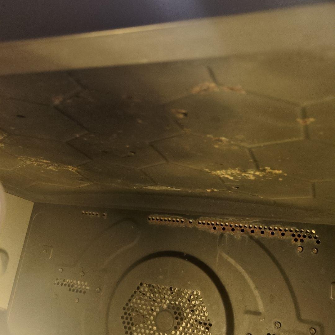 Panasonic Bistro スチームオーブン NE-BS1500