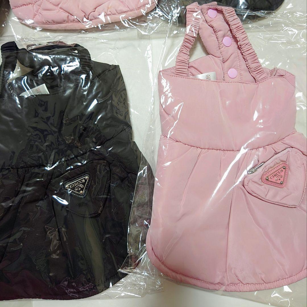 即完売❗️新品タグ付 Chic8点 サーカスサーカスcircuscircus