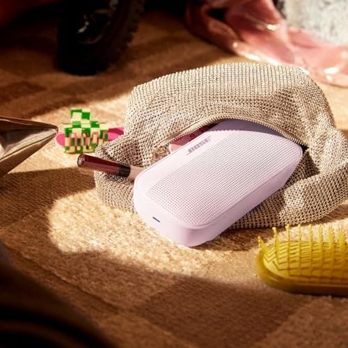 スピーカー・ウーファー Bose SoundLink Flex Portable Speaker LEm