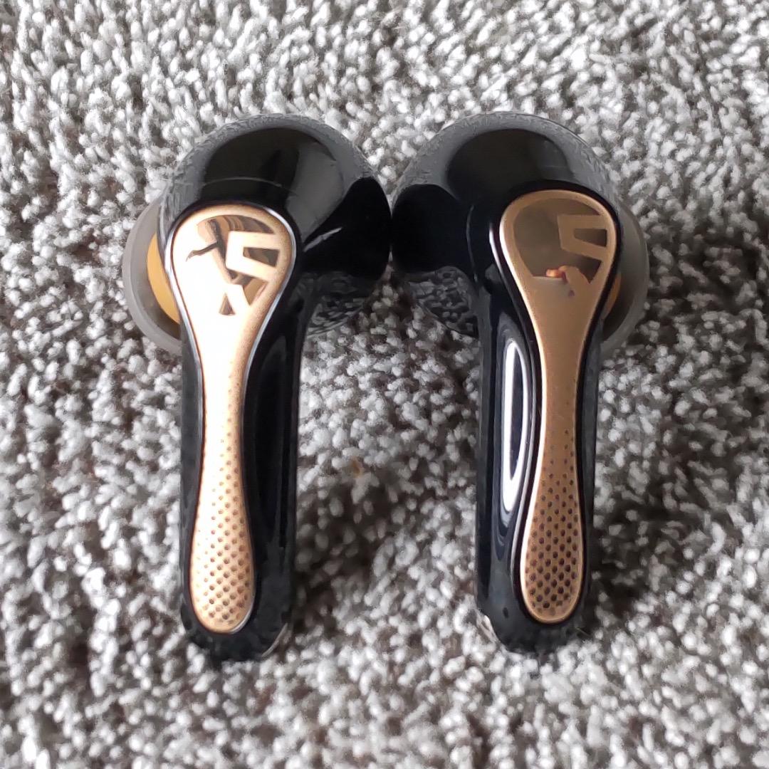 SOUNDPEATS Air5 Pro Plus（Pro＋）ワイヤレスイヤホン